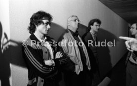 19.02.79 DFB Training