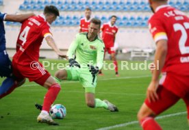 12.09.20 Karlsruher SC - 1. FC Union Berlin