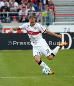VfB Stuttgart - FC Augsburg
