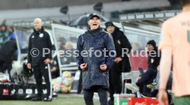 05.02.23 VfB Stuttgart - SV Werder Bremen