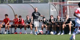 29.08.26 U19 VfB Stuttgart - U19 SC Freiburg