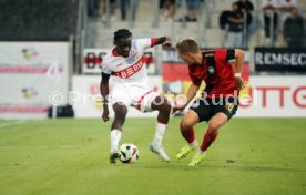 25.08.24 VfB Stuttgart II - SV Wehen Wiesbaden