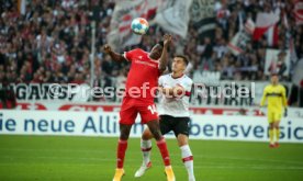 24.10.21 VfB Stuttgart - 1. FC Union Berlin