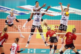 01.01.22 Allianz MTV Stuttgart - SC Potsdam