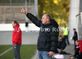 VfB Stuttgart II - Kickers Offenbach