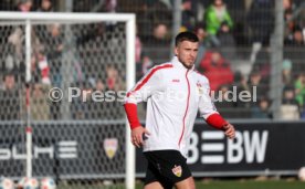 03.01.26 VfB Stuttgart Training