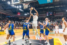17.10.26 ratiopharm Ulm - Phoenix Hagen