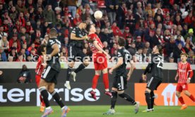 16.03.23 SC Freiburg - Juventus Turin