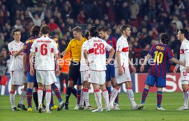17.03.10 FC Barcelona - VfB Stuttgart