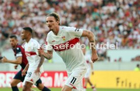 09.08.25 VfB Stuttgart - FC Bologna