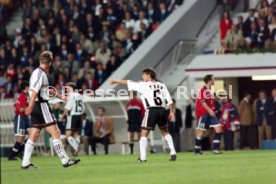 15.06.98 Deutschland - USA