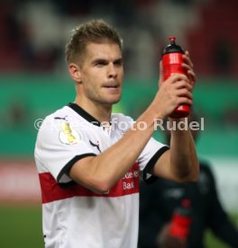 1. FC Kaiserslautern - VfB Stuttgart