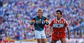 30.05.92 DFB Deutschland - T&uuml;rkei