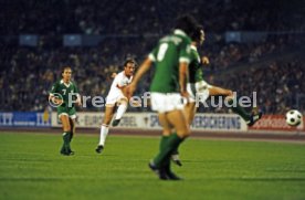 VfB Stuttgart - Cosmos New York