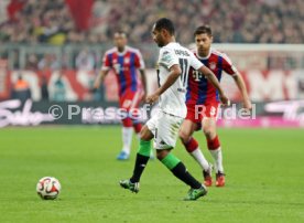FC Bayern M&uuml;nchen
