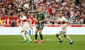 07.10.23 VfB Stuttgart - VfL Wolfsburg