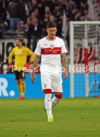 VfB Stuttgart - 1. FSV Mainz 05