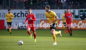 1. FC Heidenheim - Dynamo Dresden