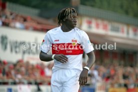 TSG Backnang - VfB Stuttgart