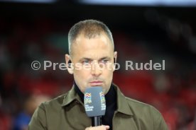 26.09.22 England - Deutschland