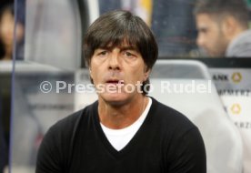 Deutschland - Italien