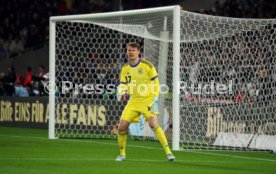 30.03.26 Deutschland - Ghana