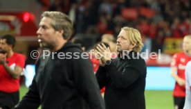 12.11.22 Bayer 04 Leverkusen - VfB Stuttgart