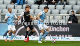 TSV 1860 M&uuml;nchen