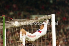 01.12.96 VfB Stuttgart - FC Bayern M&uuml;nchen