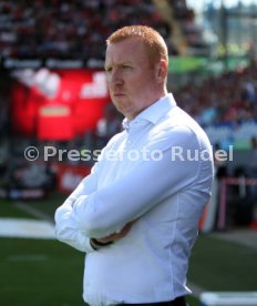 SC Freiburg - FC Ingolstadt 04