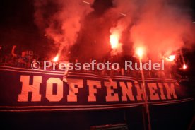 29.09.23 TSG 1899 Hoffenheim - Borussia Dortmund