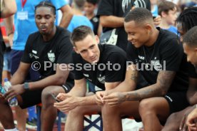 09.07.22 VfB Stuttgart - FC Z&uuml;rich