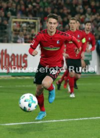 SC Freiburg - Borussia M&ouml;nchengladbach