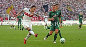 VfB Stuttgart - SV Werder Bremen