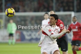 Freiburg-VFB