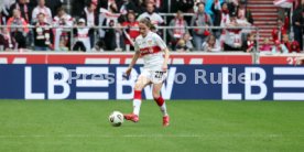 21.03.26 Frauen VfB Stuttgart - 1. FSV Mainz 05