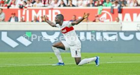07.10.23 VfB Stuttgart - VfL Wolfsburg