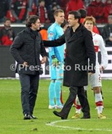 VfB Stuttgart