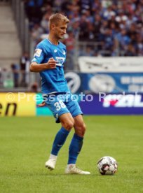 TSG 1899 Hoffenheim - Borussia Dortmund