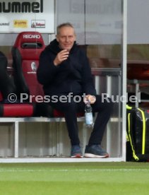 12.12.20 SC Freiburg - Arminia Bielefeld