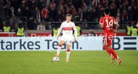06.12.25 VfB Stuttgart - FC Bayern M&uuml;nchen