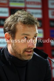 VfB Stuttgart - FC Augsburg