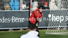 03.01.26 VfB Stuttgart Training