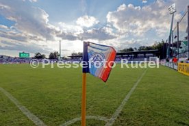30.07.22 Stuttgarter Kickers - SpVgg Greuther F&uuml;rth