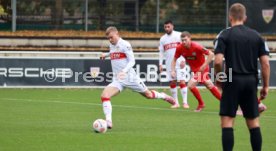 09.10.25 VfB Stuttgart - SV Elversberg