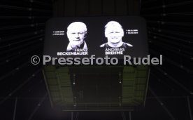 26.03.24 Deutschland - Niederlande