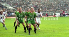 21.09.96 VfB Stuttgart - Fortuna D&uuml;sseldorf