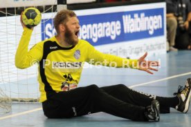 TVB 1898 Stuttgart - VfL Gummersbach