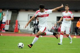 SC Pfullendorf - VfB Stuttgart