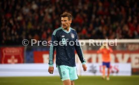 27.03.26 Schweiz - Deutschland